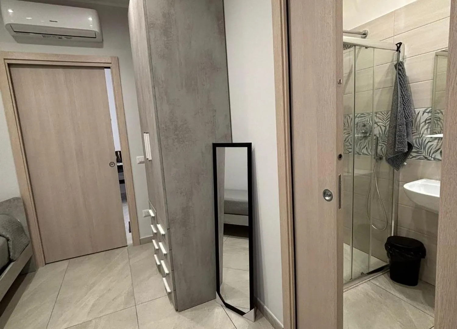 La Casa Di Flo Apartment Ercolano Homestay