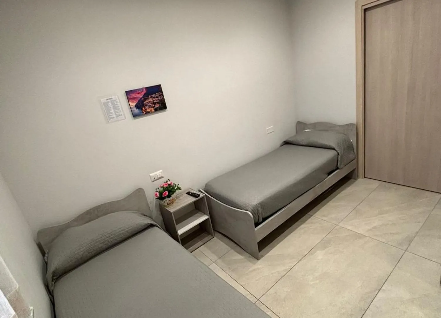 Homestay La Casa Di Flo Apartment Ercolano