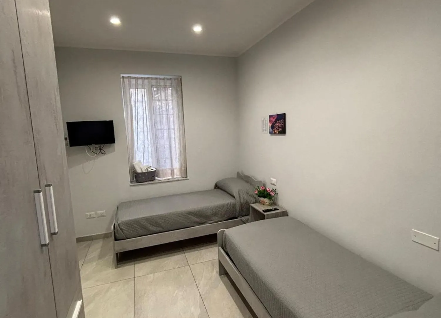 La Casa Di Flo Apartment Ercolano