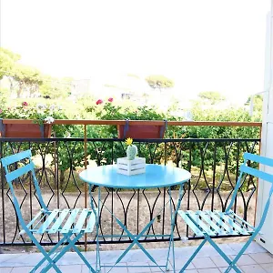 Vesuvius' Lovely Casa vacanze