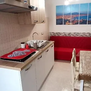  Apartment Grazia House