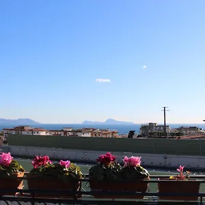 Il Giardino Dei Glicini Frühstückspension