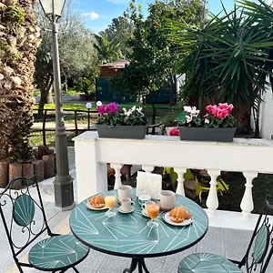 Vesuvioserenityroom Bed & Breakfast