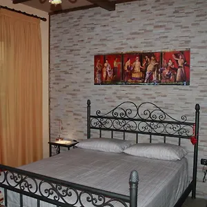 La Caldera Del Vesuvio Bed & Breakfast